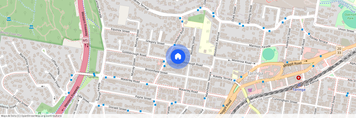 41 Goldsbrough Road, Qld 4068, Taringa