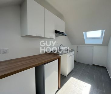 SAVIGNY SUR ORGE - F1 + bureau - Photo 4