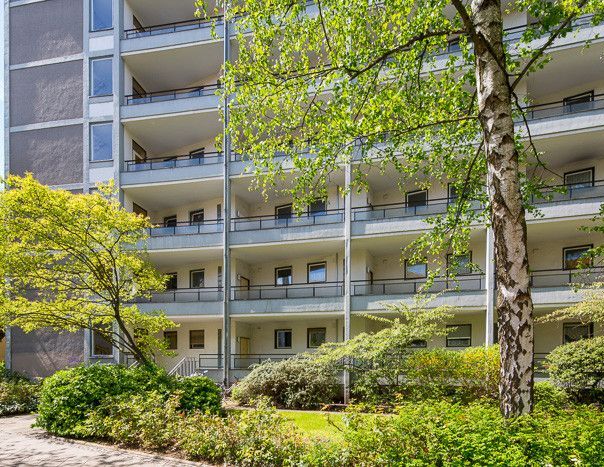 Single-Wohnung in Steglitz! - Foto 1