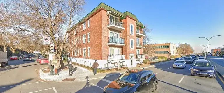 4761 Rue Hochelaga | 4761 Rue Hochelaga, Montreal - Photo 1