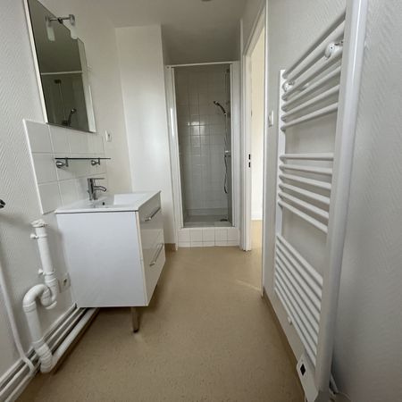 Location Appartement 1 pièce 28m² CLERMONT FERRAND 63000 - Photo 3