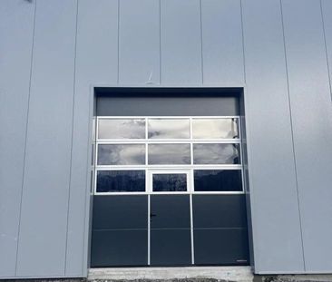 Halle Les Vergers Saxon Proximité de l'A9 - Foto 6