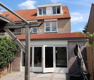 Huis te huur: Marga Klompélaan 38 5122 BB Rijen - Foto 1