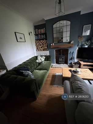 1 bedroom terraced house to rent - Photo 1