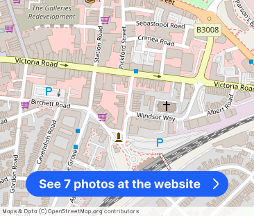 Arthur Street, Aldershot, GU11 - Photo 1