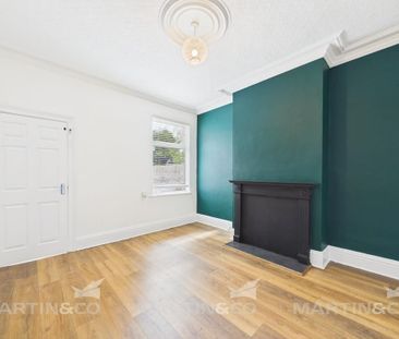 2 bedroom terraced house to rent - Photo 1