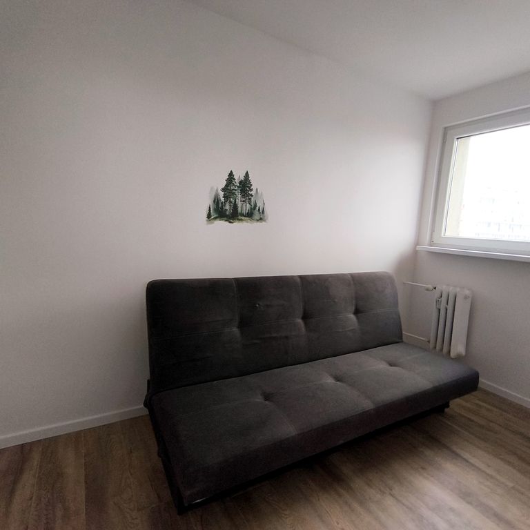 (Symbol 438589) MIESZKANIE na WYNAJEMSzczecin, Centrum Mieszkanie do wynajęcia | Centrum | 36m2 - Фото 1