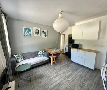 Colocation meublée centre ville - Hauts Pavés - Photo 2