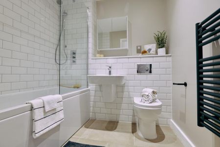 1 bedroom apartment to rent - Photo 5