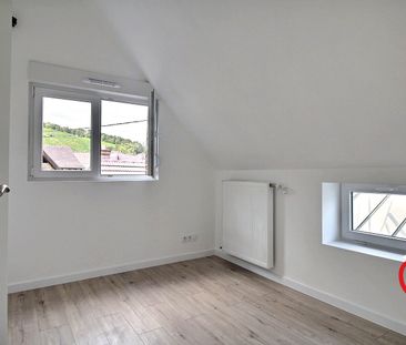 Location Appartement 4 pièces 60m² BARR 67140 - Photo 2