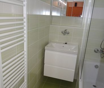 Pronájem bytu 1+1 40 m² - Фото 1