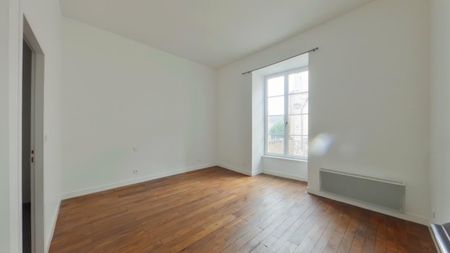 Location Appartement 3 pièces 77m² POITIERS 86000 - Photo 4