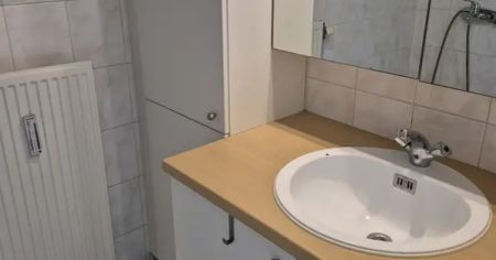 Mooie ruime studio op gelijkvloers - Photo 4