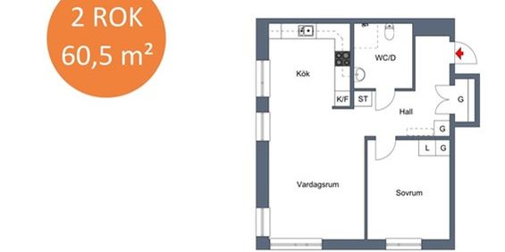 Sommarvägen 3 - Foto 3