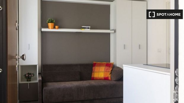 Piazza San Camillo de Lellis, Milan, Lombardy 20124 - Photo 1