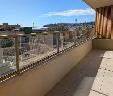 Location appartement 2 pièces - 45m² à Nice (06200) - Photo 1