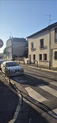 1 pièce - 33,99 m² - 1er étage - Colocation autorisée - Photo 1