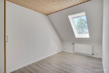 4-værelses Rækkehus på 90 m² i Skødstrup - Photo 4