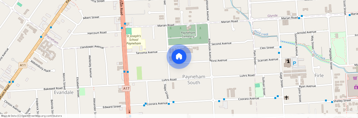 2/7 First Ave, Payneham South SA 5070