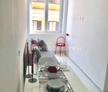 Trilocale viale dell'Università 34, San Lorenzo, Roma - Photo 5