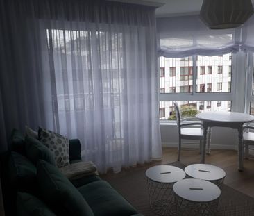 Piso de alquiler en Rúa Santa Bárbara, 50, Ares - Photo 6