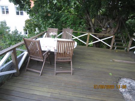Edelcrantzvägen, Hägersten - Photo 3
