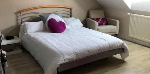 A LOUER MAISON TRELAZE - Photo 2