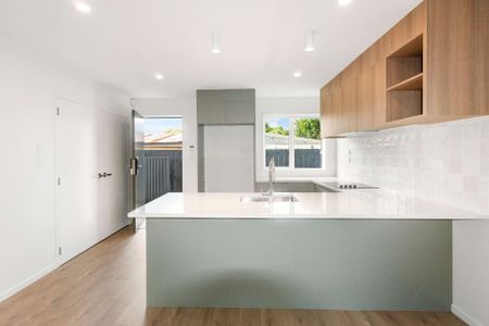 Stunning New Build Home on Claymore Street - Photo 4