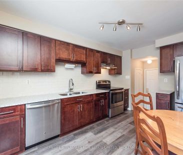 For Lease - 1420 Mcdermott Way, Milton, Ontario - Photo 1