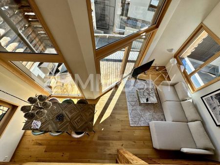 Alpine Eleganz trifft modernen Luxus - Photo 2