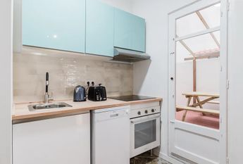 Carrer de Ramiro de Maeztu, Valencia, Valencian Community 46022