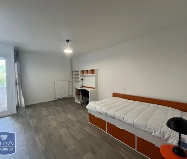 Appartement à louer 1 pièce 32.3m² - Photo 4