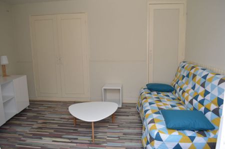 Location appartement 1 pièce, 29.71m², Beaufort-en-Anjou - Photo 5