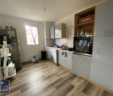 Location Appartement 3 pièces 60m² ST PIERRE 97410 - Photo 4