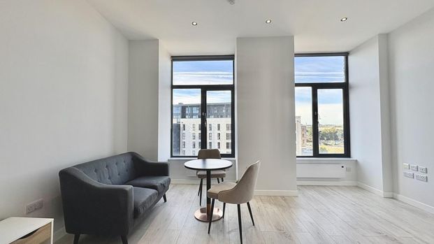 1 bedroom flat to rent - Photo 1