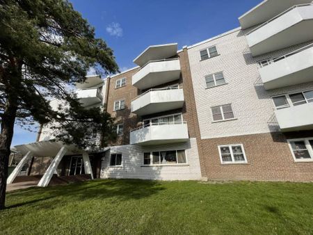 The Continental Apts - ALL INCLUSIVE - Photo 5