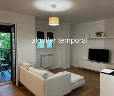 Piso en alquiler en Astigarraga - Photo 3