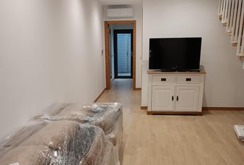 Quarto na zona da beira mar Aveiro