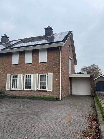 Te huur: Huis Waldhoornlaan in Etten-Leur - Photo 4