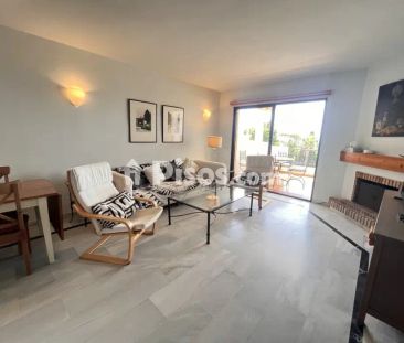 Dúplex en alquiler en Costabella-El Rosario-Ricmar - Photo 2
