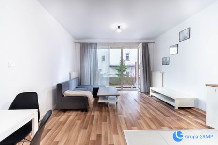 Nowoczesne studio *Kordiana* Kurdwanów – ogród ! - Photo 5