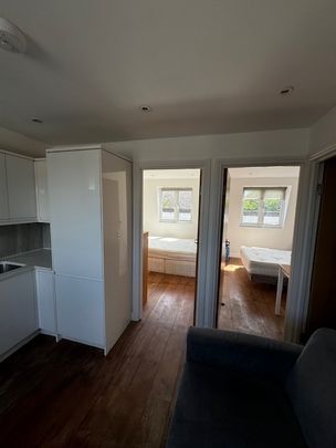 2 Bed Flat, Harrow Road, W9 - Photo 1