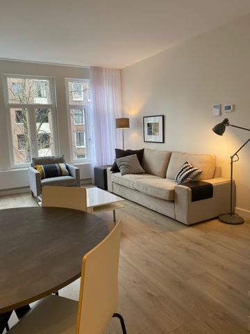 Groenburgwal B | One Bedroom - Photo 5