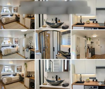 Studio to rent - Photo 5