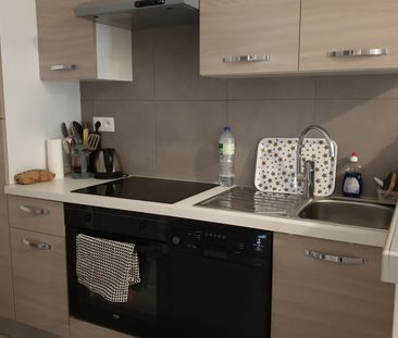 Appartement à louer 2 pièces • Nice - Photo 1