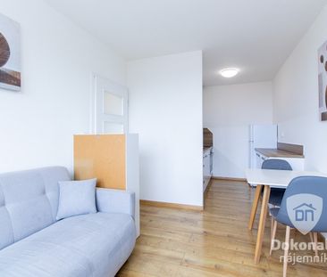 Pronájem bytu 2+kk 33 m² - Photo 5