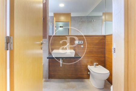 House for rent with Terrace in El Bosque (Chiva) - Photo 3