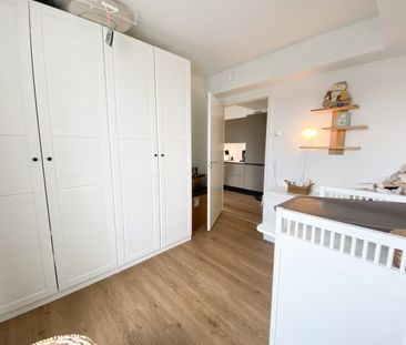 Lækker 3-værelses i nybyggeri tæt på Aalborg midtby - Foto 5