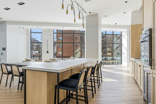 For Lease - 2088 James Street Unit# 604, Burlington, Ontario - Photo 1