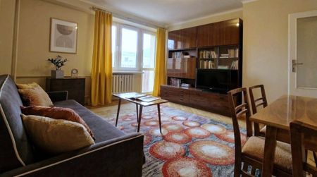 Świetna lokalizacja! Dwa pokoje! 38 m² - Фото 2